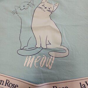 La vie en Rose pj set